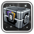 Card Box - 10/15